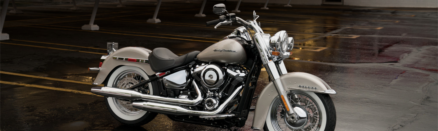 2018 Harley-Davidson® FLDE Deluxe for sale in District Harley-Davidson®, Gaithersburg, Maryland