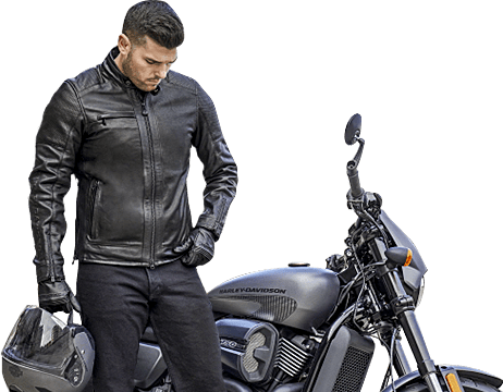 District Harley-Davidson® Riding Essentials