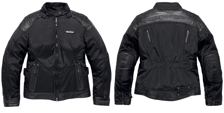 Harley-Davidson FXRG Leather Overpant Review Fit